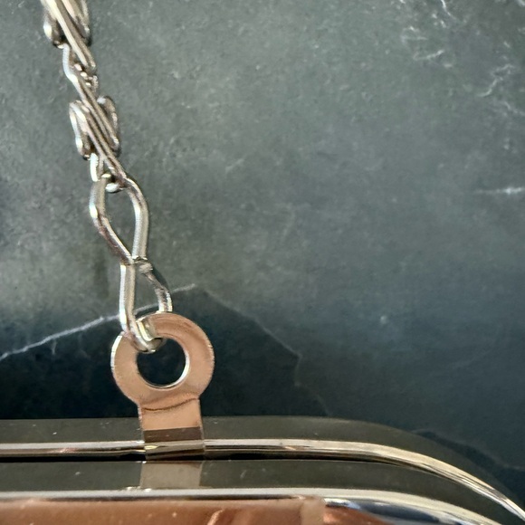 💰3 items for $12!-Elegant Cream Lace Clutch - Picture 12 of 12